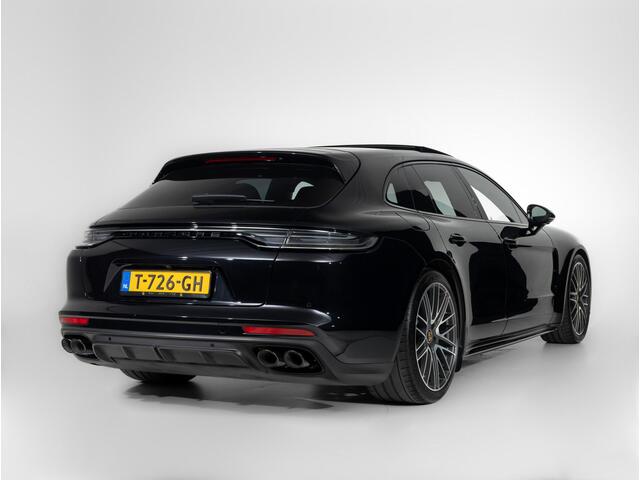 Porsche PANAMERA 4S E-Hybrid Sport Turismo