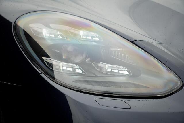Porsche PANAMERA 4.0 Turbo / Pano / Stoelklima / Keramisch / Burmester