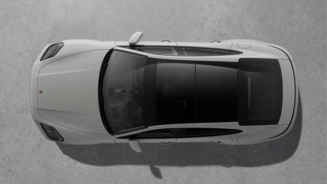 Porsche PANAMERA 4 E-Hybrid