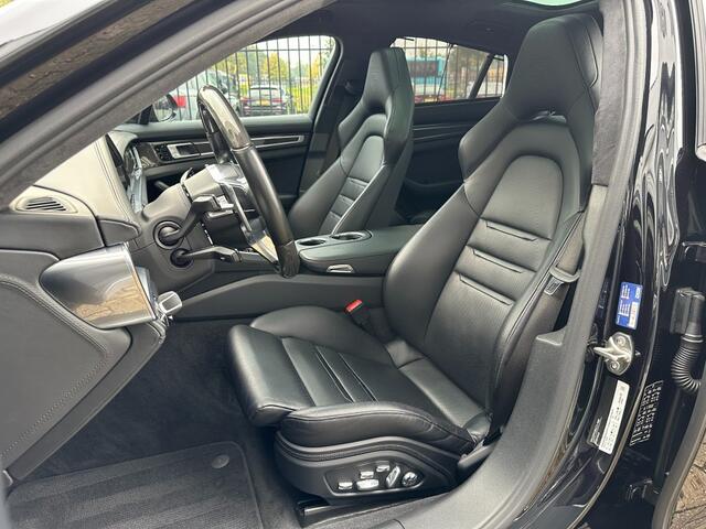 Porsche PANAMERA 4.0 Turbo S E-Hybrid 832pk 2018 *Akrapovic *22inch *Keramisch *Pano