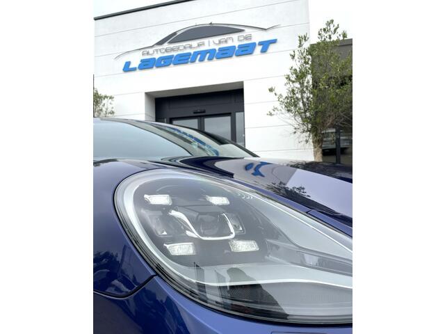 Porsche PANAMERA 2.9 4s E-Hybrid | Org. NL | Pano | Sport Chrono
