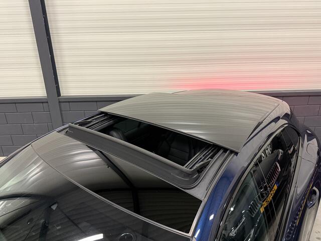 Porsche PANAMERA Sport Turismo 2.9 4 E-Hybrid Platinum Edition PANO/PDLS+-LED/LUCHTVERING/SPORT-CHRONO/SOFT-CLOSE/ACC/VENTILATIE+MEMORY/HEAD-UP/SFEER/SPORTUITLATEN/MIDNIGHT-BLUE METALLIC/VOLLEDIG PORSCHE DEALER HISTORIE/BTW-AUTO