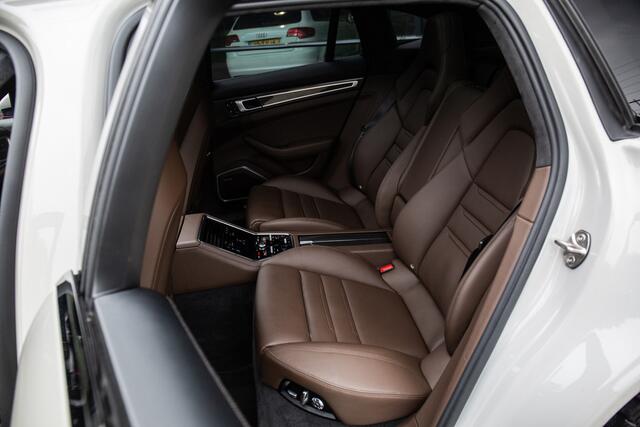 Porsche PANAMERA Sport Turismo 2.9 4S E-Hybrid , Keramisch, Sport Chrono, Panoramadak,