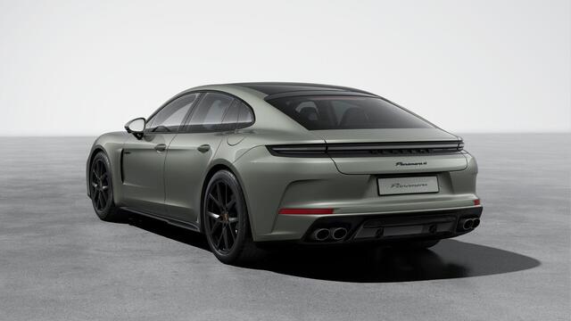 Porsche PANAMERA 4 E-Hybrid