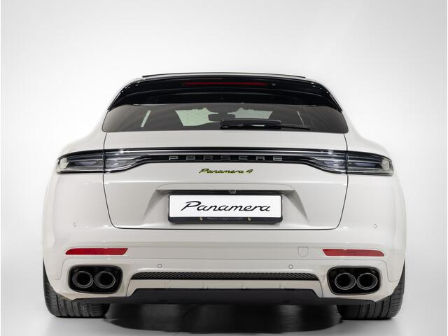 Porsche PANAMERA 4 E-Hybrid Sport Turismo Platinum Edition
