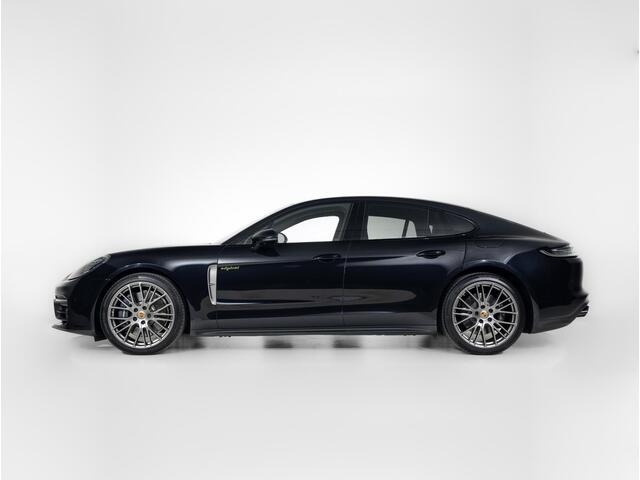 Porsche PANAMERA 4 E-Hybrid Platinum Edition