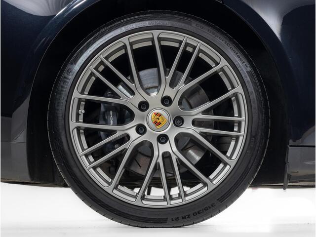 Porsche PANAMERA 4 E-Hybrid Platinum Edition