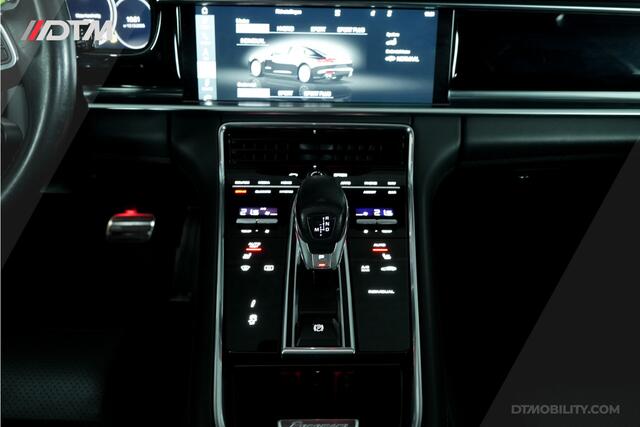 Porsche PANAMERA 2.9 4 E-Hybrid | ACC | Bose | Pano