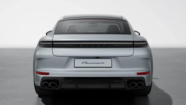 Porsche PANAMERA 4 E-Hybrid