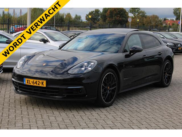 Porsche PANAMERA Sport Turismo 2.9 4 E-Hybrid Sport-Chrono PANORAMADAK MEMORY BOSE 21''