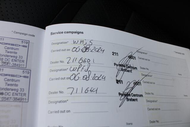 Porsche PANAMERA Sport Turismo 2.9 4 E-Hybrid Sport-Chrono PANORAMADAK MEMORY BOSE 21''