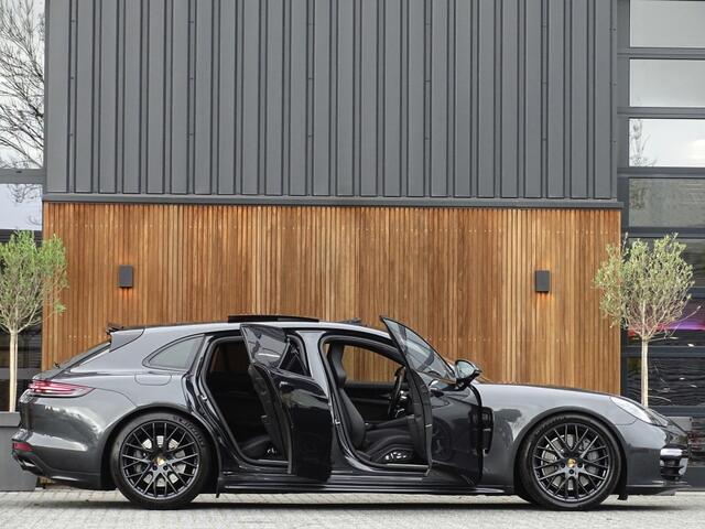 Porsche PANAMERA 2.9 4S 441PK / Sport Design / BOSE / PDLS+ / Sport Chrono *NAP*