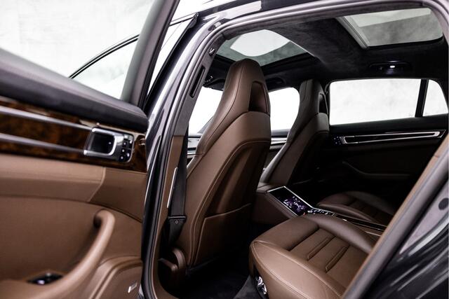 Porsche PANAMERA 2.9 4S | Pano | SportDesign | 4W Sturing | Stoelventilatie