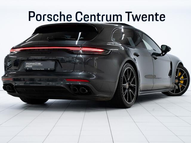 Porsche PANAMERA Turbo S E-Hybrid Sport Turismo