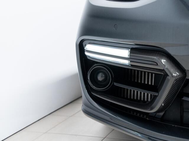 Porsche PANAMERA Turbo S E-Hybrid Sport Turismo