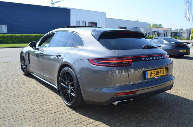 Porsche PANAMERA Sport Turismo 2.9 4 E-Hybrid 600pk