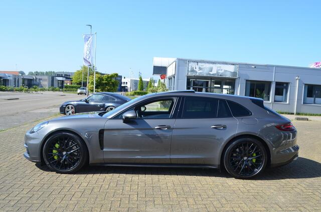 Porsche PANAMERA Sport Turismo 2.9 4 E-Hybrid 600pk