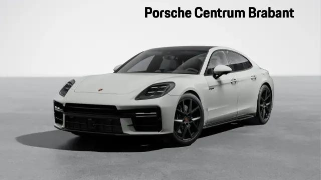 Porsche PANAMERA 4 E-Hybrid