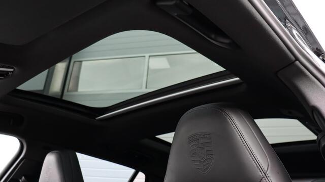 Porsche PANAMERA Sport Turismo 2.9 4 E-Hybrid Platinum Edition | Massage | Head-up | Panoramadak | Stoelventilatie | BOSE Sound | Sportuitlaat