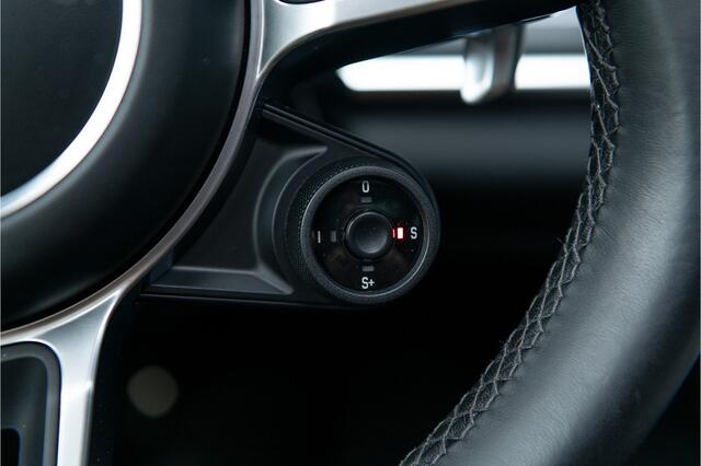 Porsche PANAMERA 2.9 4S Sport Turismo ACC 360 Pano Sportdesign Sportchrono Bose GTSstoel Leder.Dash. Sfeerverl.