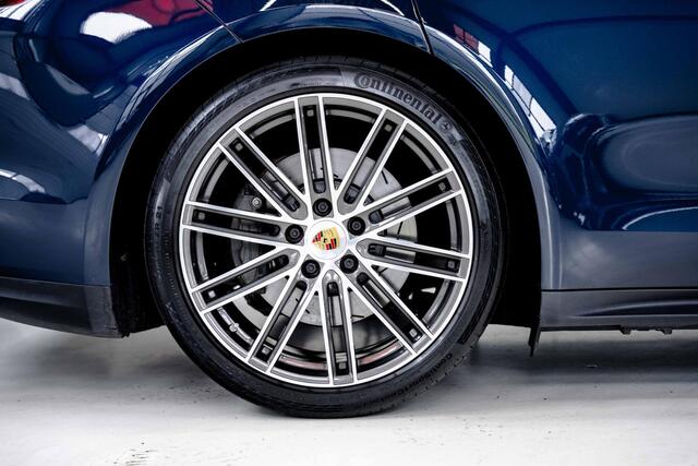 Porsche PANAMERA Sport Turismo 2.9 4S | Panorama | 14-wegs comfort seats | Bose sound system