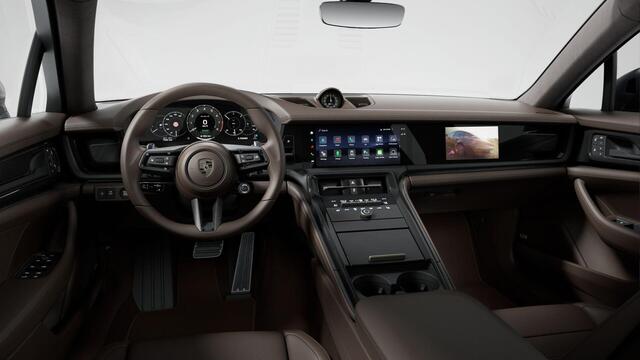 Porsche PANAMERA Turbo S E-Hybrid