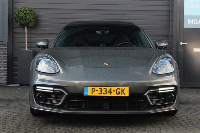 Porsche PANAMERA Sport Turismo 2.9 4 E-Hybrid | Pano | Chrono | NL Auto