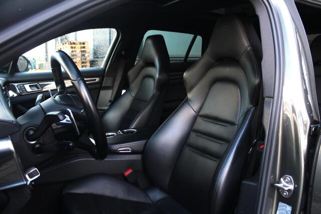 Porsche PANAMERA Sport Turismo 2.9 4 E-Hybrid | Pano | Chrono | NL Auto
