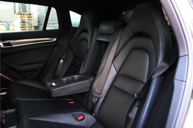 Porsche PANAMERA Sport Turismo 2.9 4 E-Hybrid | Pano | Chrono | NL Auto