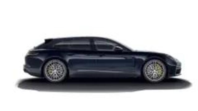 Porsche PANAMERA Turbo S E-Hybrid Sport Turismo
