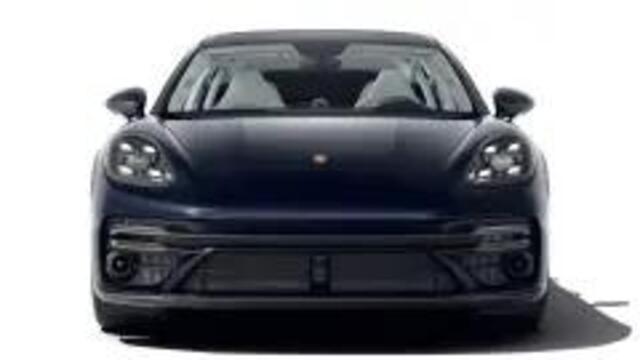 Porsche PANAMERA Turbo S E-Hybrid Sport Turismo