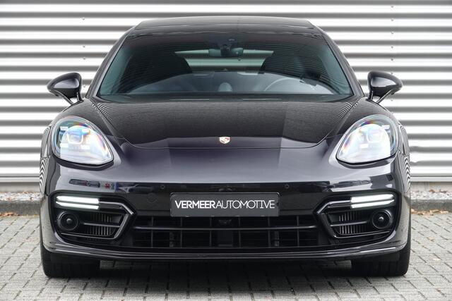 Porsche PANAMERA Sport Turismo 2.9 4 E-Hybrid Sport Chrono | Pano | Soft Close | Ventilatie | Sportuitlaat | Bose | ACC | Memory |