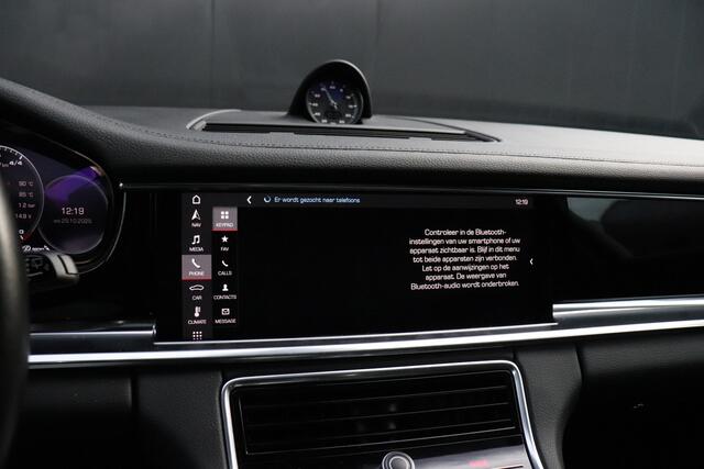 Porsche PANAMERA Sport Turismo 2.9 4 E-Hybrid Platinum Edition | BOSE | PANO-DAK | LUCHTVERING | LEDER | SOFT-CLOSE | MEMORY | STOELVERW. | CAMERA | CRUISE | NAVI |