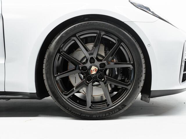 Porsche PANAMERA 4 E-Hybrid