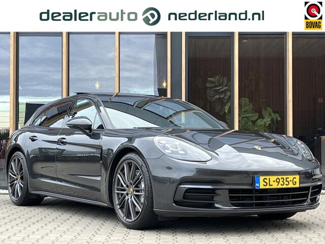 Porsche PANAMERA 3.0 4