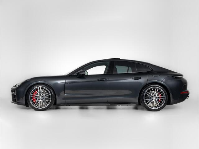 Porsche PANAMERA 4S E-Hybrid