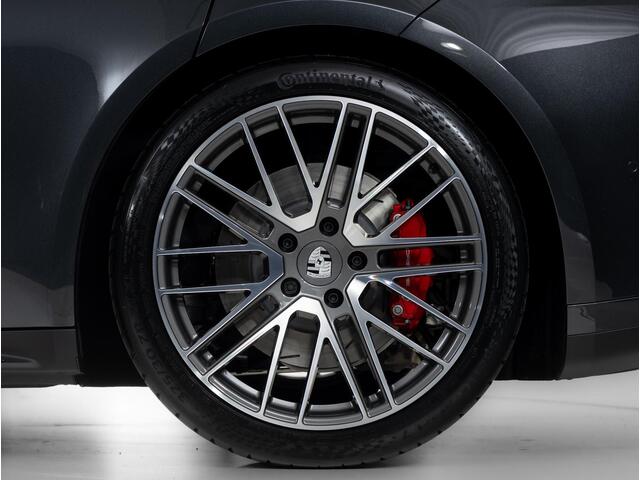 Porsche PANAMERA 4S E-Hybrid