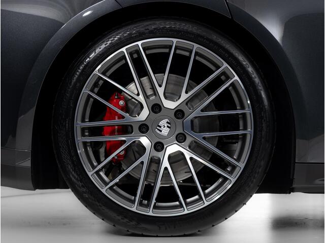 Porsche PANAMERA 4S E-Hybrid