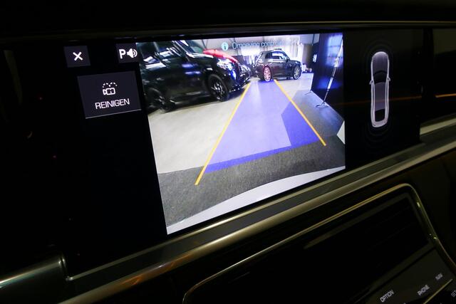 Porsche PANAMERA 2.9 4 E-Hybrid /Orig. Nederlands / Sport Design / Panoramadak / Sport uitlaat / Elektr. verstelbare voorstoelen (14-wegs) + memory / Luchtvering / Apple Carplay / Sport-Chrono / BOSE Surround Sound / Stoelverwarming / Ambienteverlichting / DAB+ / Stuurwie