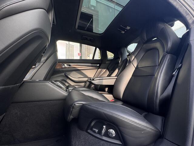 Porsche PANAMERA 4.0 Turbo Executive | BTW | 1e Eigenaar | Verlengd (Executive) | Burmester