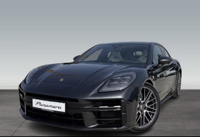 Porsche PANAMERA 2.9 4S E-Hybrid