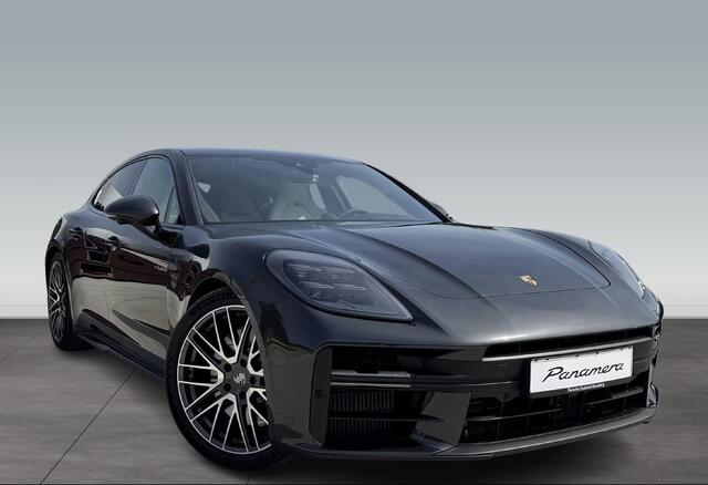Porsche PANAMERA 2.9 4S E-Hybrid