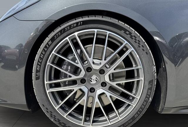 Porsche PANAMERA 2.9 4S E-Hybrid