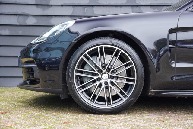 Porsche PANAMERA Sport Turismo 2.9 4S - PANODAK - SPORTCHRONO - LUCHTVERING - BURMESTER -