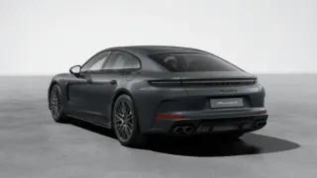 Porsche PANAMERA 4 E-Hybrid