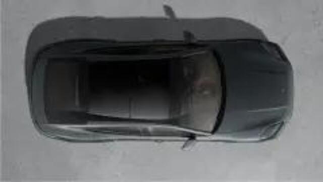 Porsche PANAMERA 4 E-Hybrid