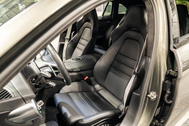 Porsche PANAMERA Sport Turismo PLATINUM.ED*ACHTERAS*HEADUP*PANO