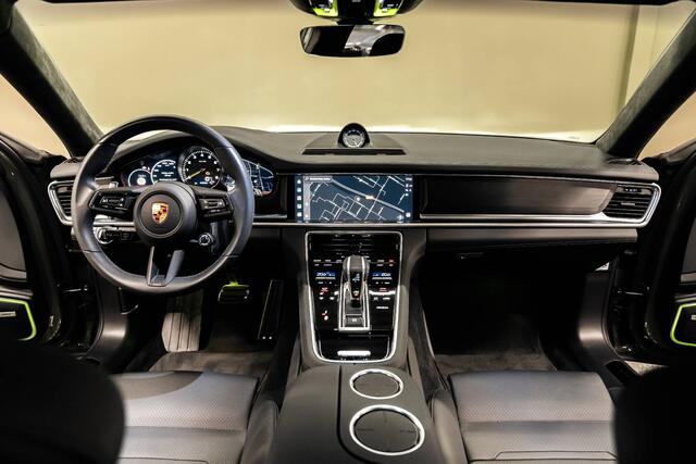 Porsche PANAMERA Sport Turismo PLATINUM.ED*ACHTERAS*HEADUP*PANO