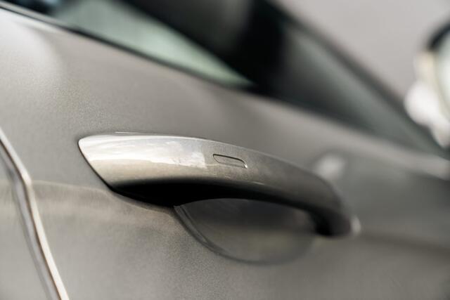 Porsche PANAMERA Sport Turismo PLATINUM.ED*ACHTERAS*HEADUP*PANO