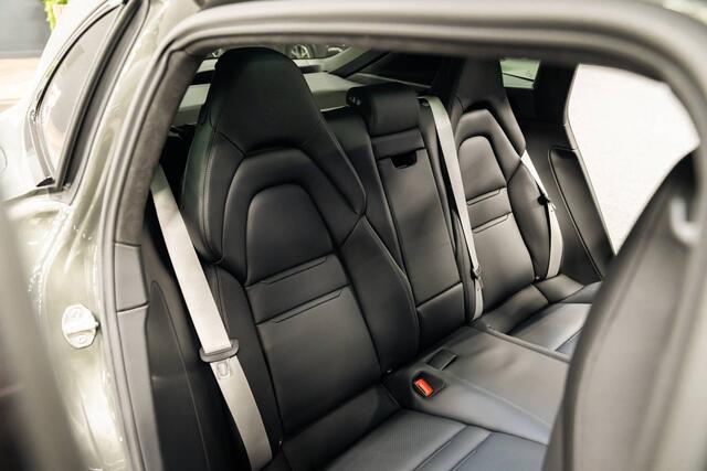 Porsche PANAMERA Sport Turismo PLATINUM.ED*ACHTERAS*HEADUP*PANO